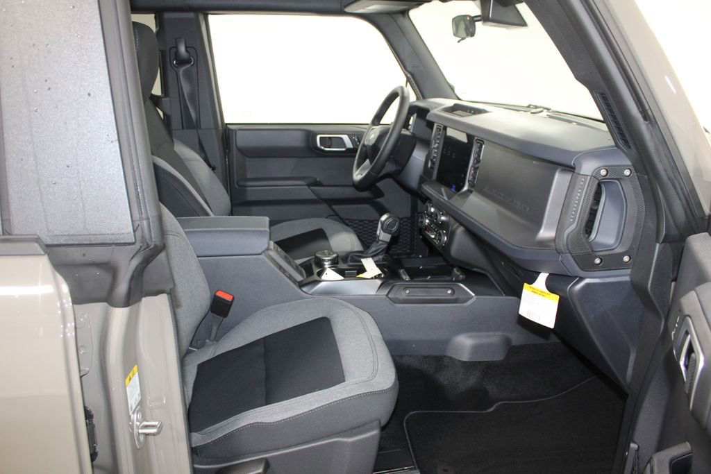 New 2025 Ford Bronco Big Bend image 25