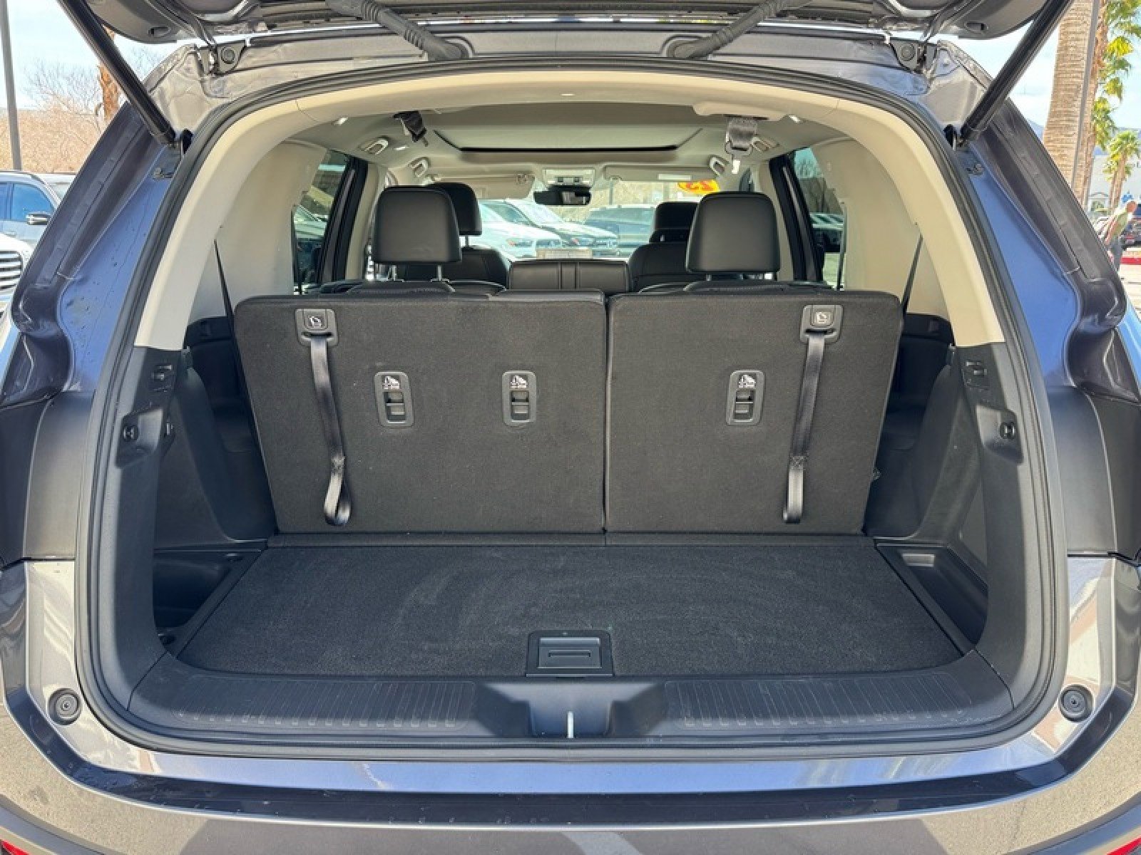 Used 2023 Honda Pilot Touring image 21