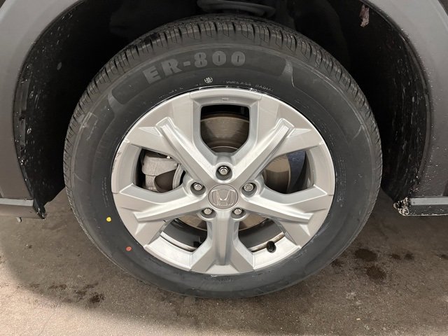 Used 2023 Honda HR-V LX image 28