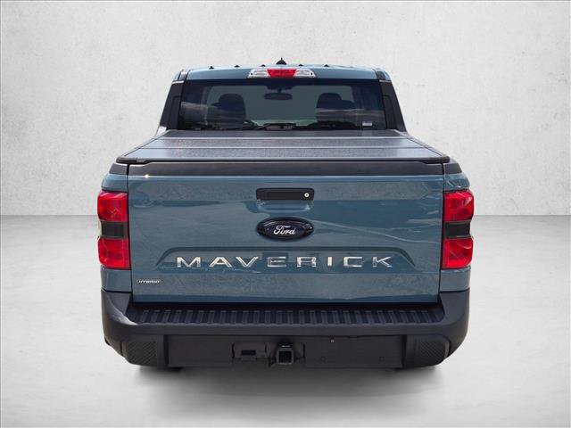 Used 2023 Ford Maverick XLT FWD image 6