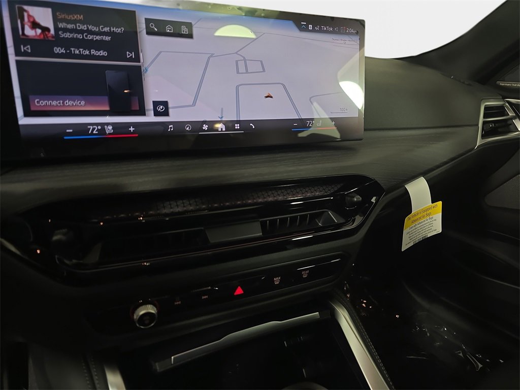 New 2026 BMW 430i xDrive Coupe w/ M Sport Package image 19