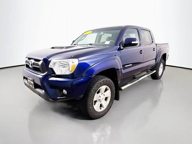 Used 2013 Toyota Tacoma PreRunner w/ TRD Sport Pkg RWD image 3