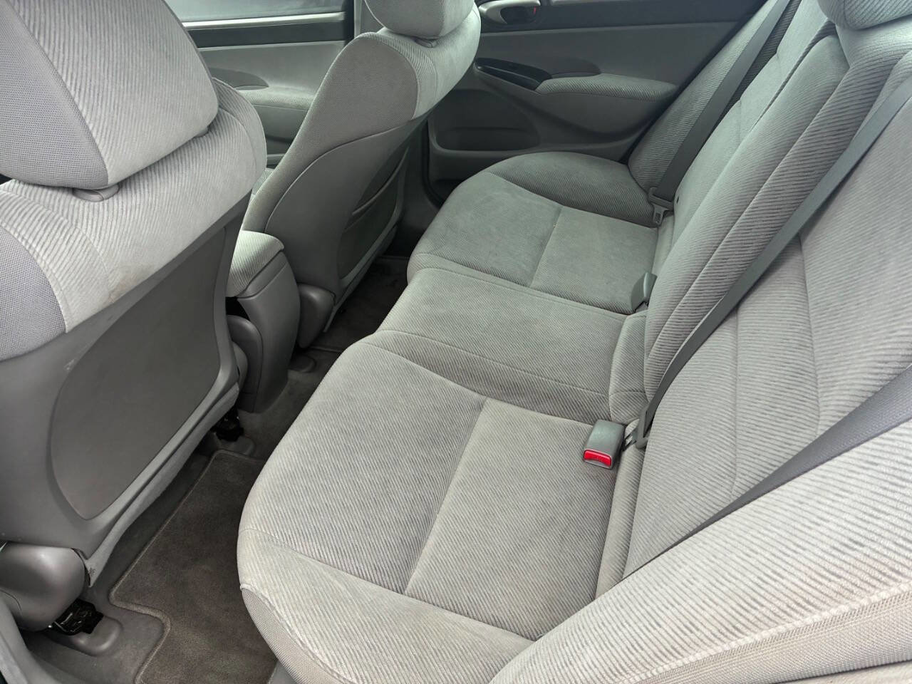 Used 2011 Honda Civic EX image 6