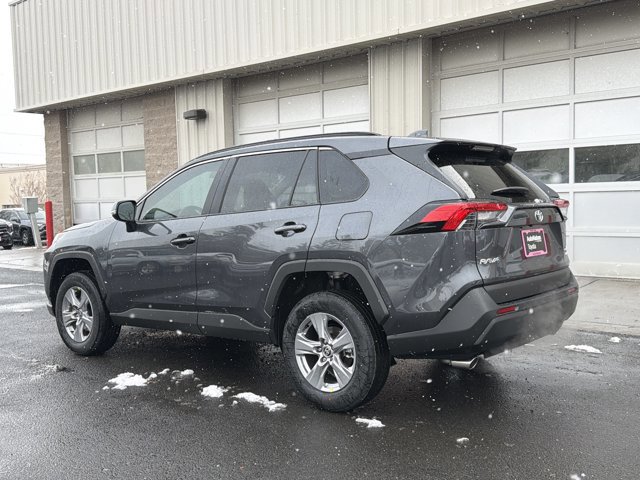Certified 2025 Toyota RAV4 XLE w/ Convenience Package image 7