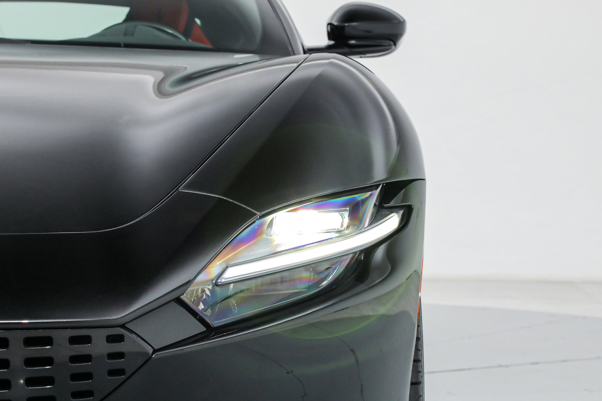 Certified 2022 Ferrari Roma image 11