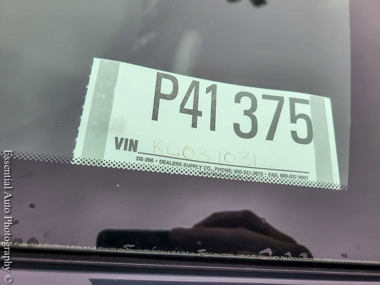 Used 2019 Hyundai Tucson Sport w/ Cargo Package image 25