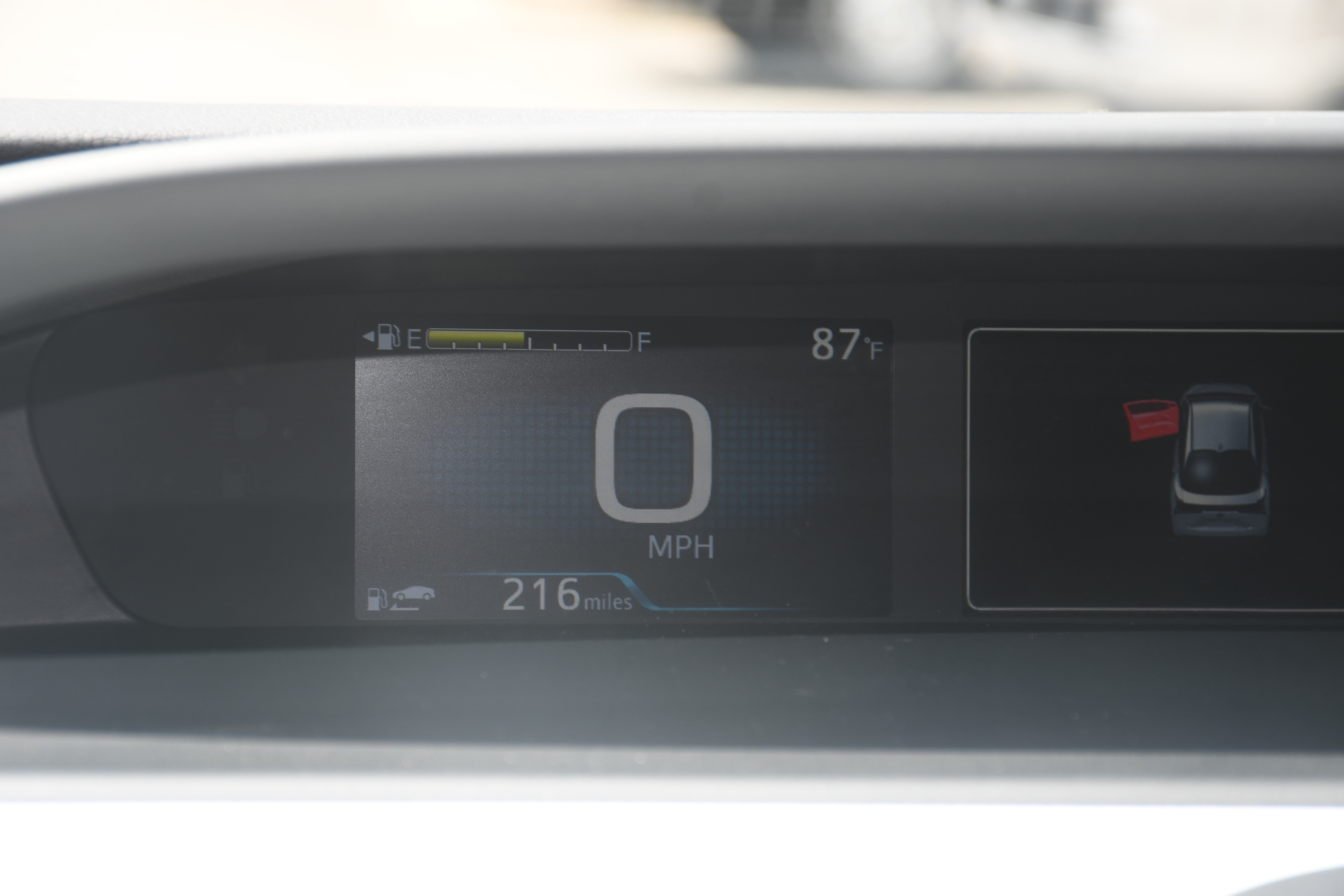 Certified 2022 Toyota Prius Limited w/ Premium Convenience Package FWD image 14
