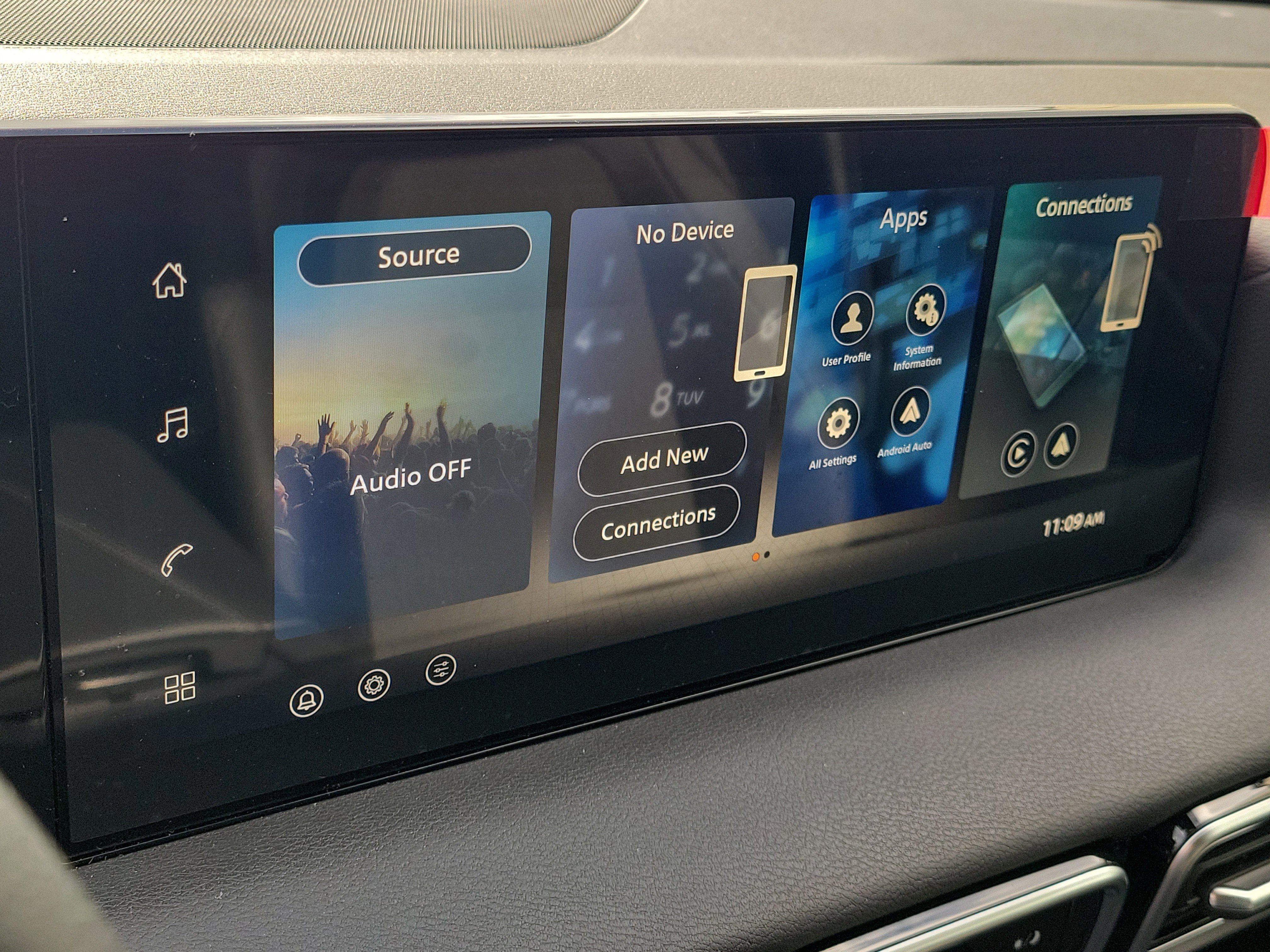 New 2026 Nissan Sentra S w/ Floor Mat Package image 27