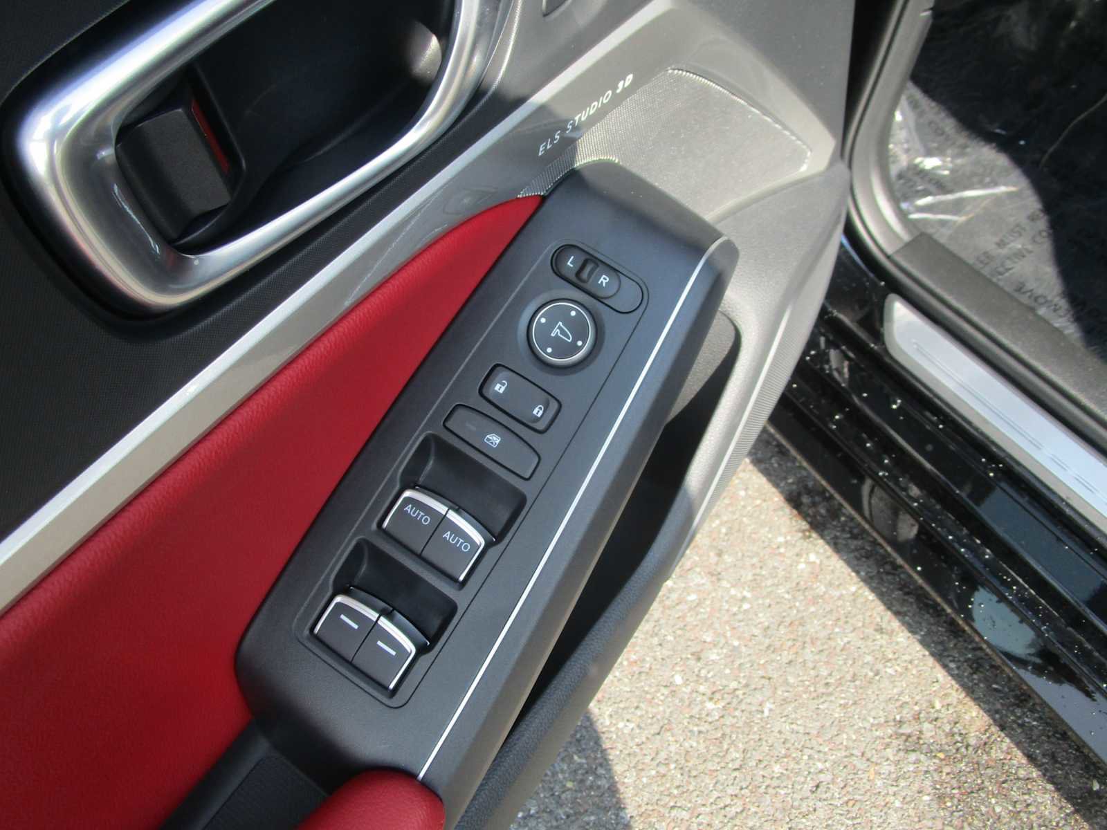 New 2026 Acura Integra A-Spec image 13