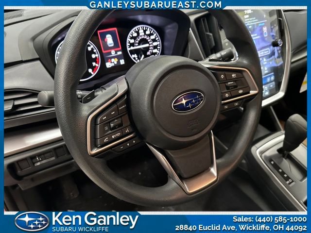 New 2026 Subaru Impreza 2.0i Sport image 8