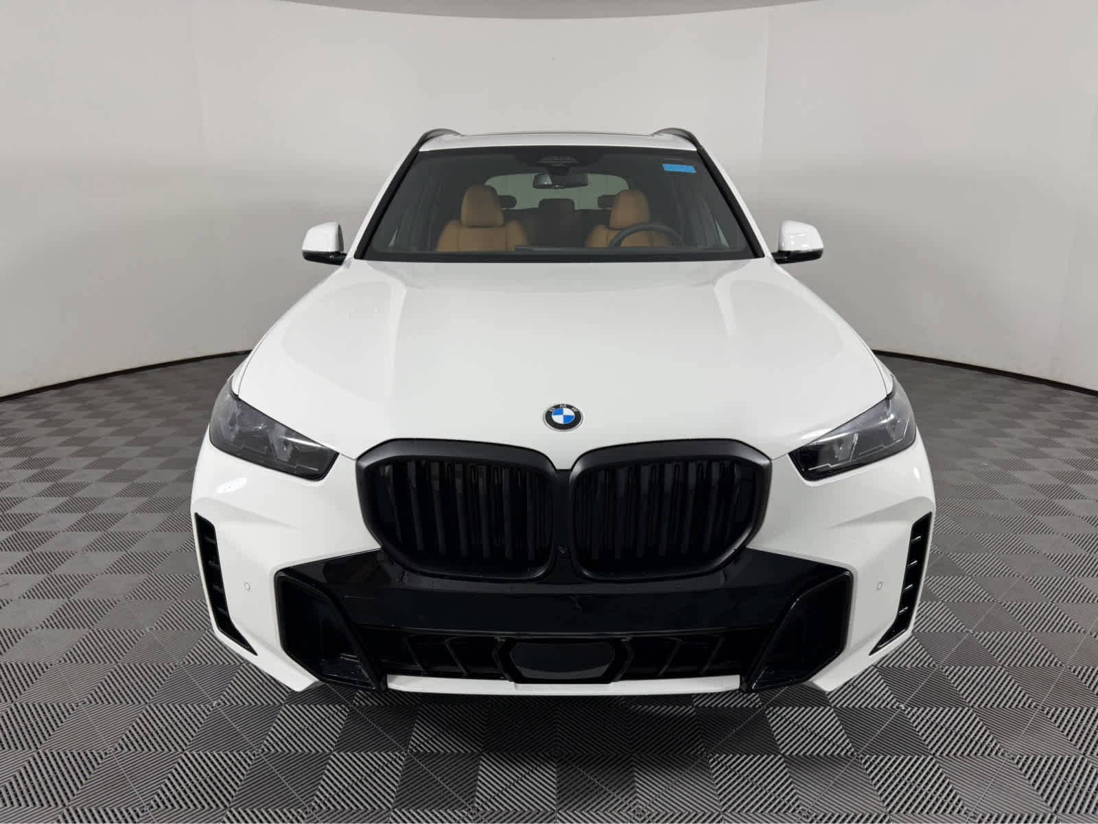 New 2026 BMW X5 xDrive40i w/ M Sport Package image 8