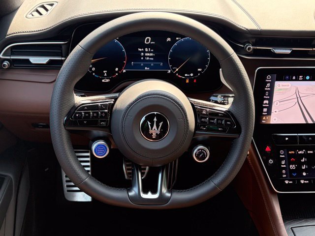 New 2026 Maserati Grecale Modena AWD/4WD image 45
