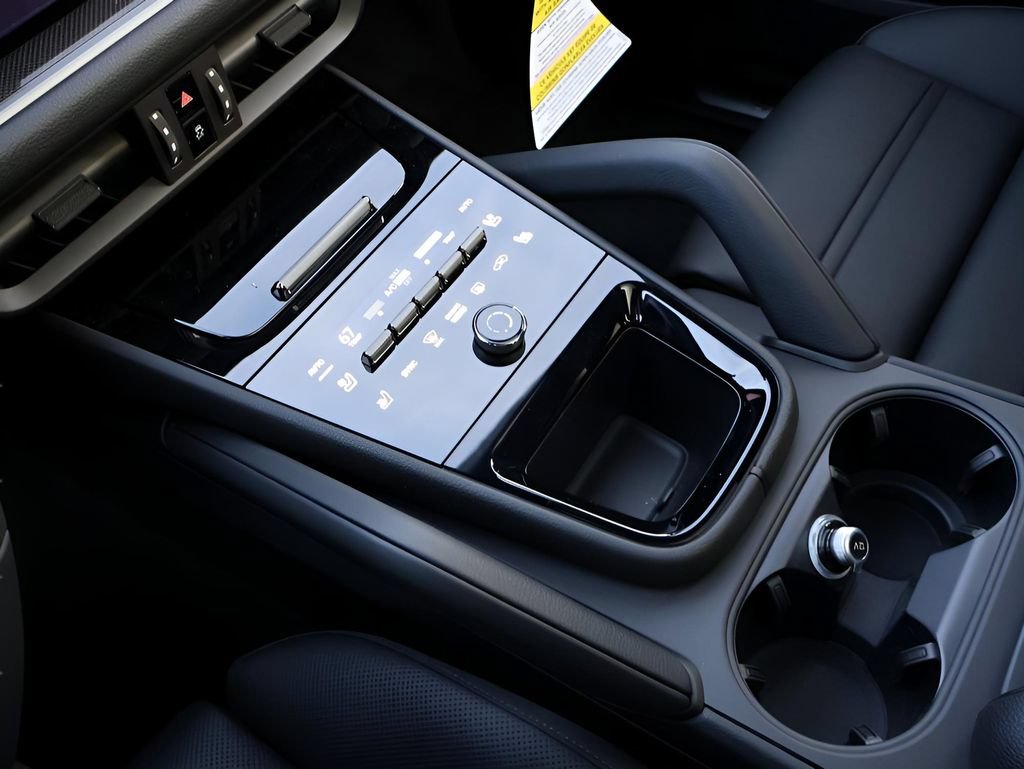 New 2026 Porsche Cayenne S AWD/4WD image 25