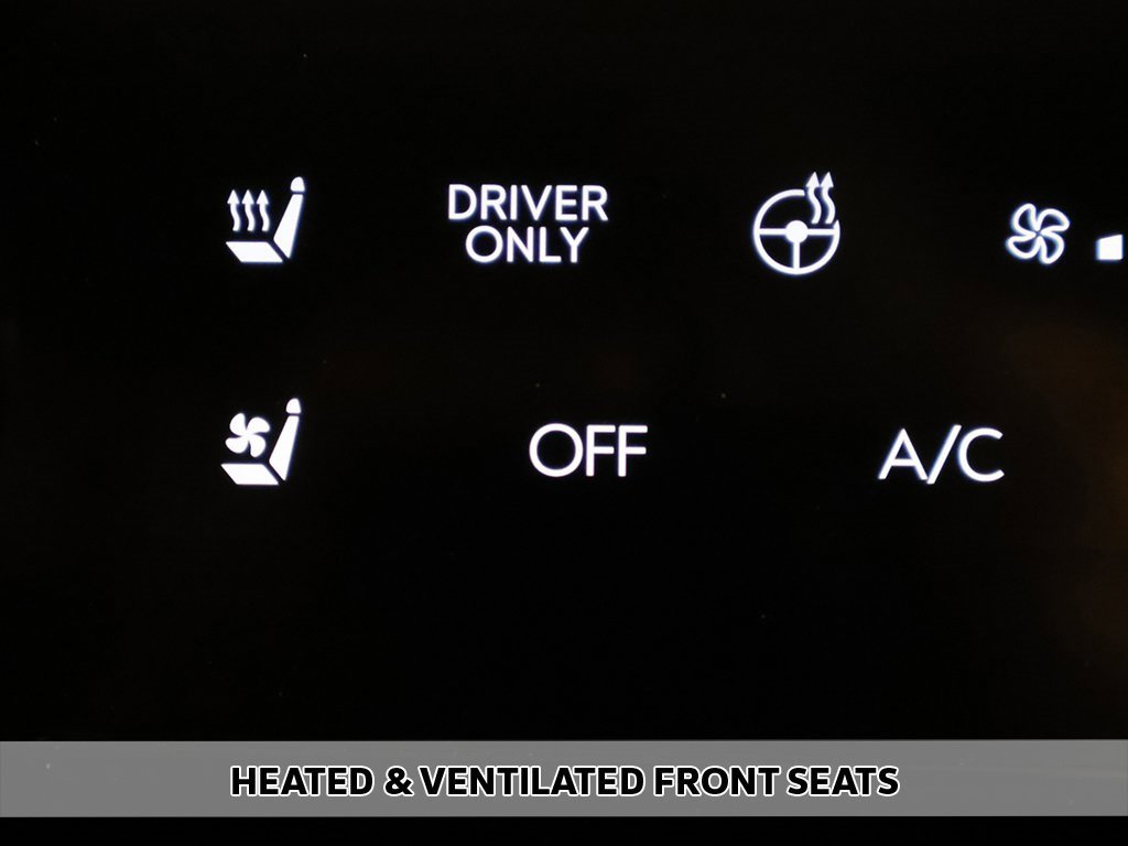 Certified 2026 Hyundai Palisade Calligraphy image 12