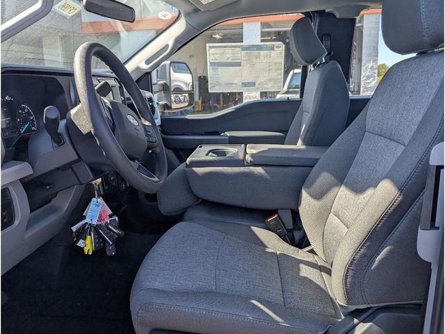New 2026 Ford F350 XL w/ STX Appearance Package image 14