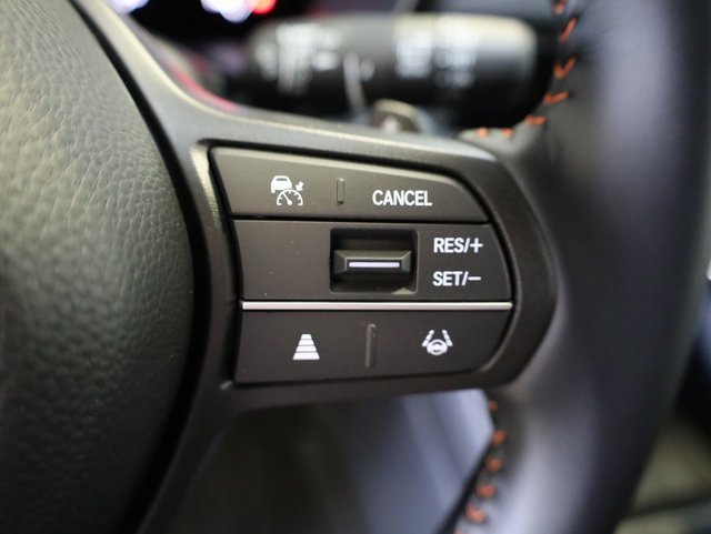 New 2026 Honda CR-V Sport image 15