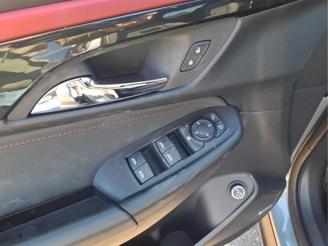 New 2026 Chevrolet TrailBlazer RS w/ Convenience Package AWD/4WD image 17