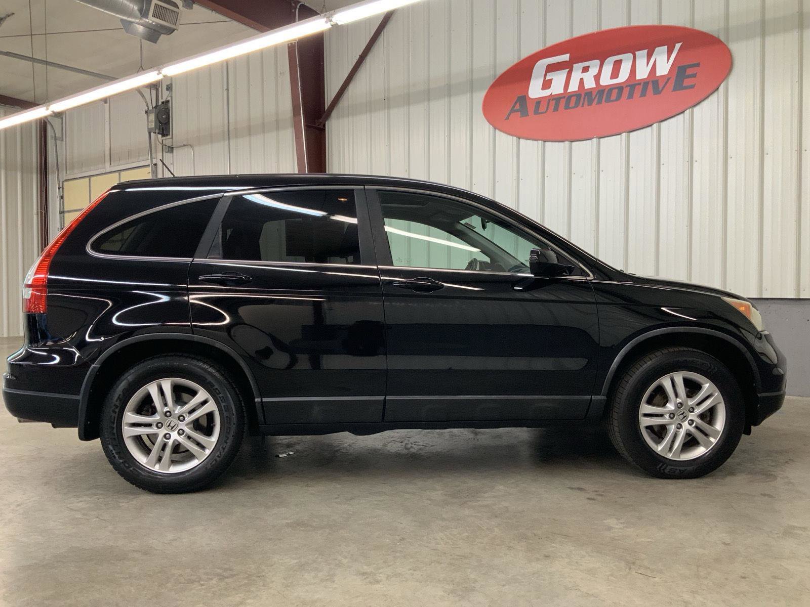 Used 2011 Honda CR-V EX-L image 12