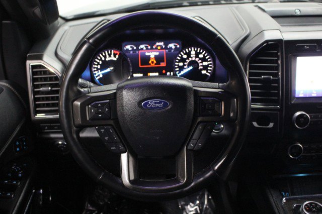 Used 2021 Ford Expedition Limited image 24