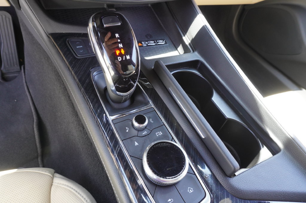 New 2026 Cadillac CT5 Premium Luxury RWD image 19