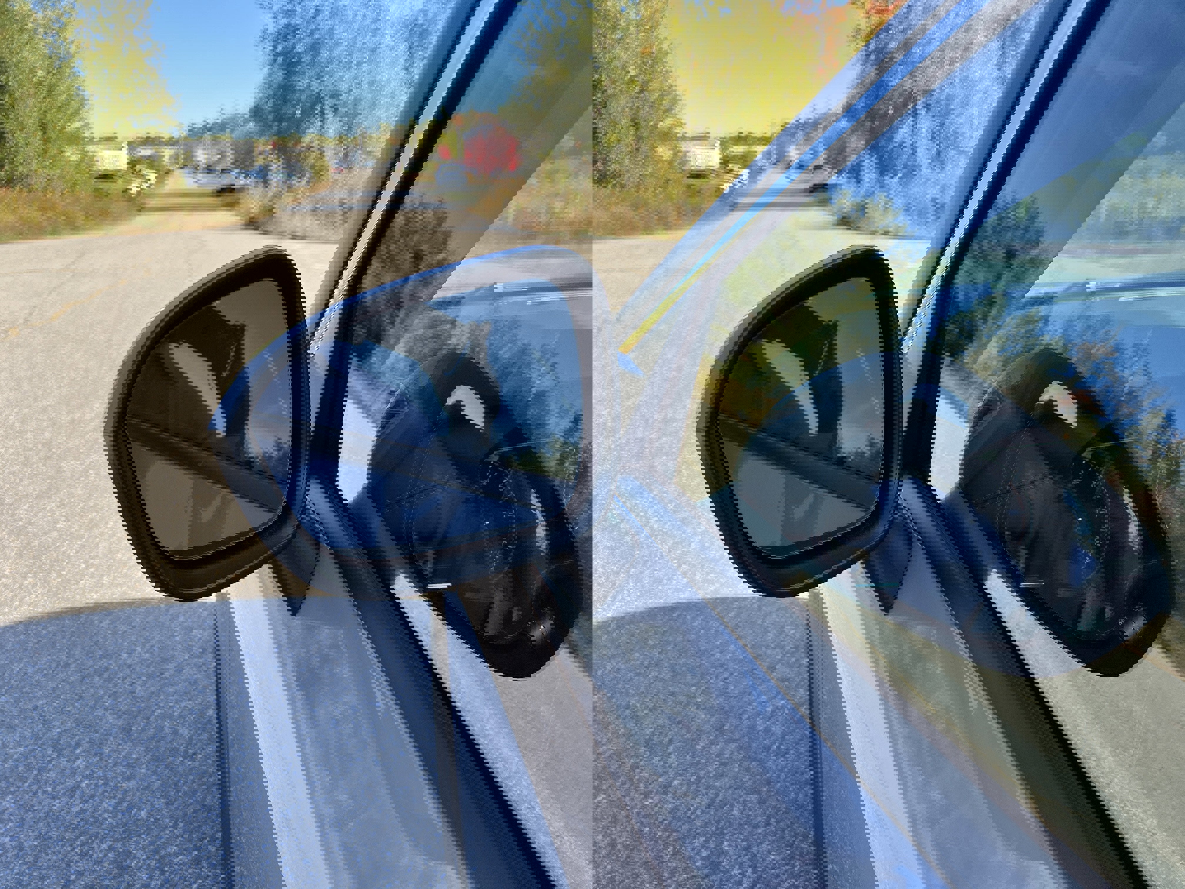 New 2026 Nissan Rogue SV image 13