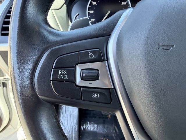 Used 2019 BMW X3 sDrive30i RWD image 22