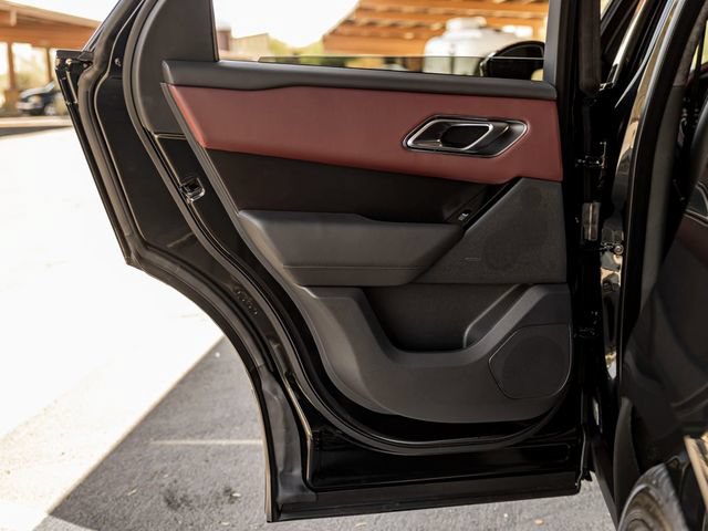 New 2026 Land Rover Range Rover Velar Autobiography AWD/4WD image 20