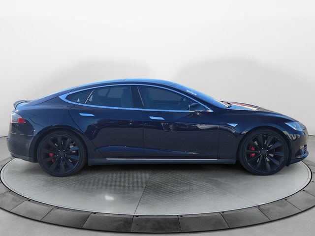 Used 2015 Tesla Model S P85D image 6