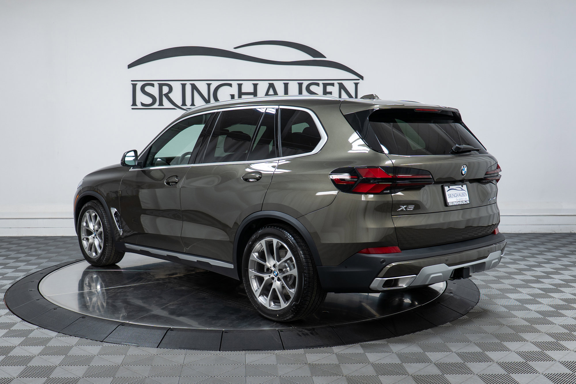 Used 2026 BMW X5 xDrive40i image 7