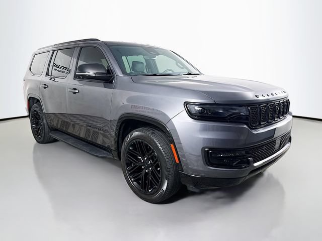 Used 2023 Jeep Wagoneer Series II RWD image 1