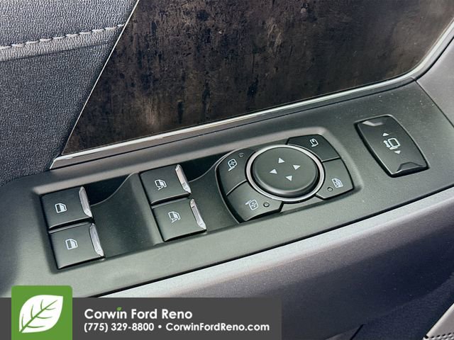 New 2026 Ford F350 Lariat image 20