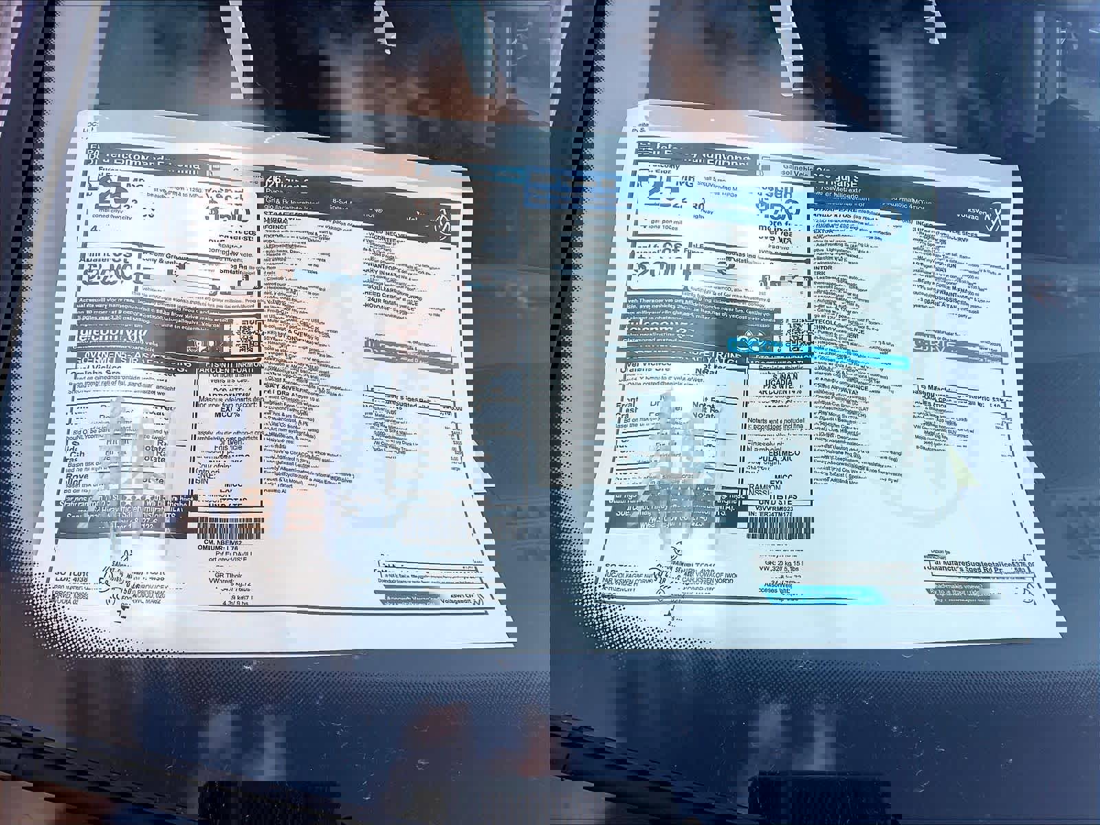 New 2026 Volkswagen Tiguan SE image 18