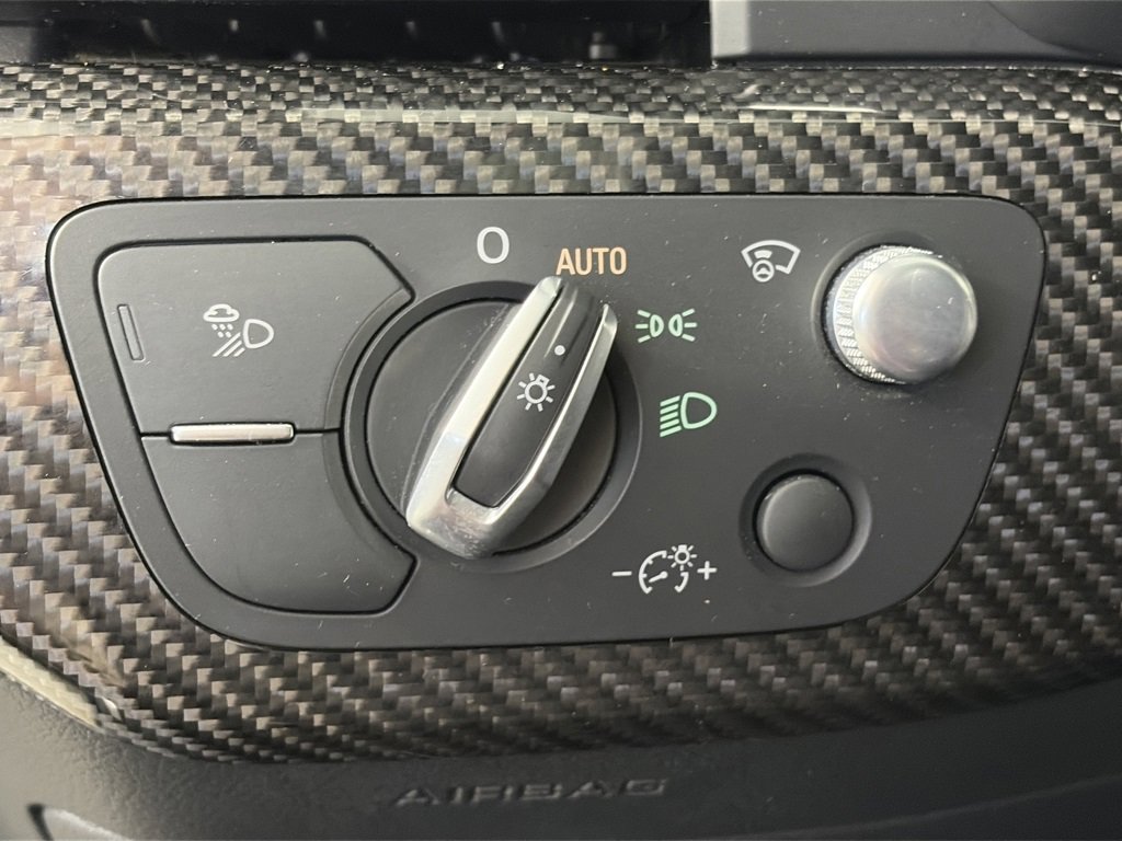 Used 2018 Audi RS 5 w/ Dynamic Package image 23