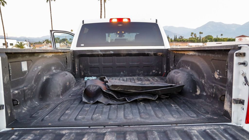 Used 2024 RAM 2500 Big Horn w/ Off Road Package image 30