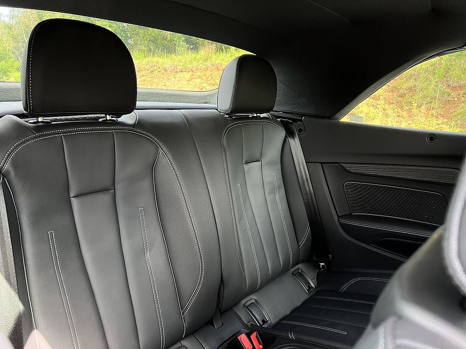 Used 2024 Audi A5 2.0T Premium Plus AWD/4WD image 19