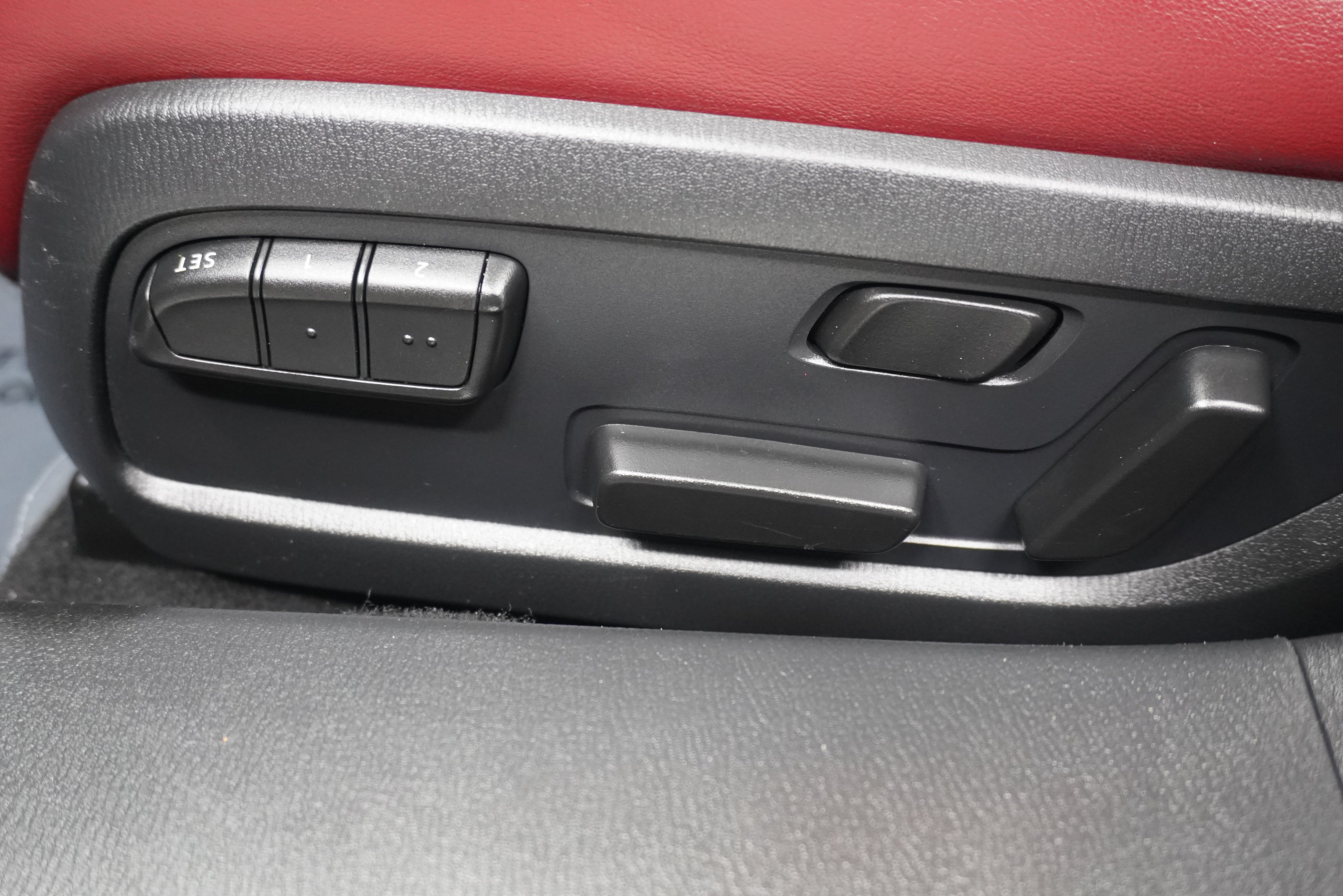 Used 2021 MAZDA MAZDA6 Carbon Edition FWD image 14