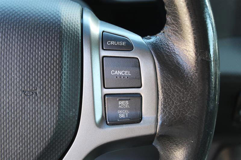 Used 2010 Honda Ridgeline RTL image 17