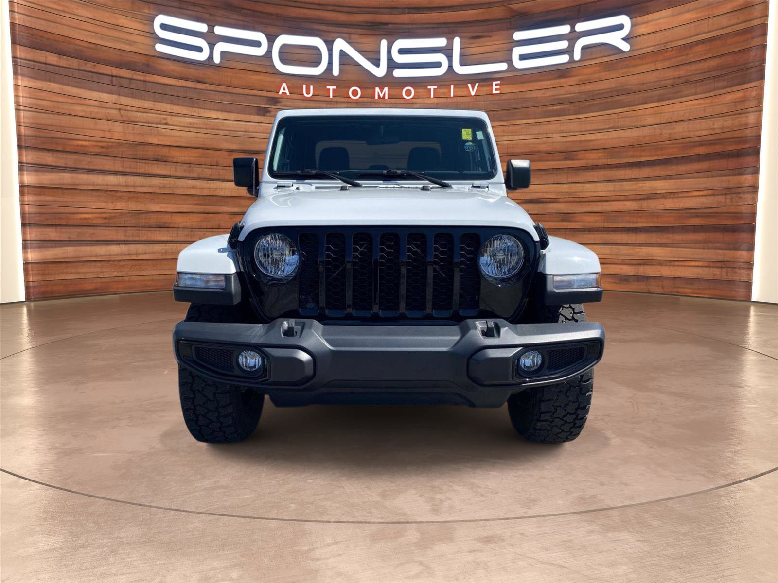 Used 2022 Jeep Gladiator Sport AWD/4WD image 10