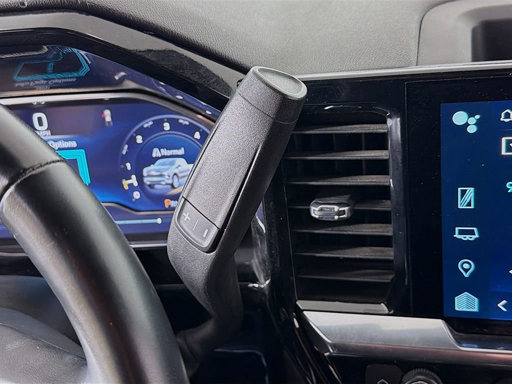 Used 2023 Chevrolet Silverado 1500 LT w/ Protection Package image 30