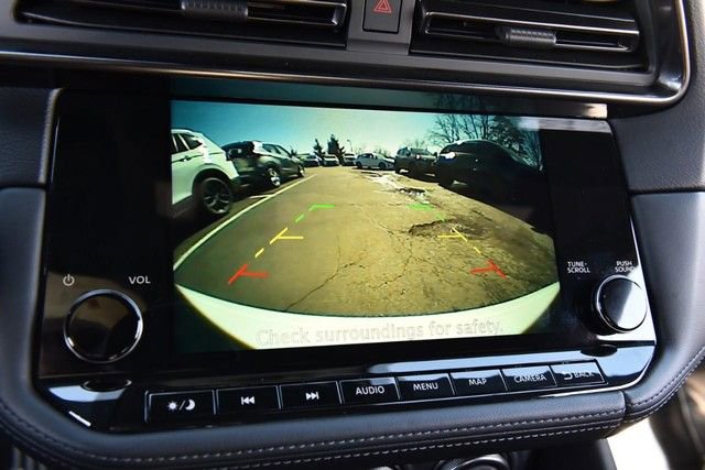 Certified 2024 Nissan Z Performance w/ Floor Mat Package image 15