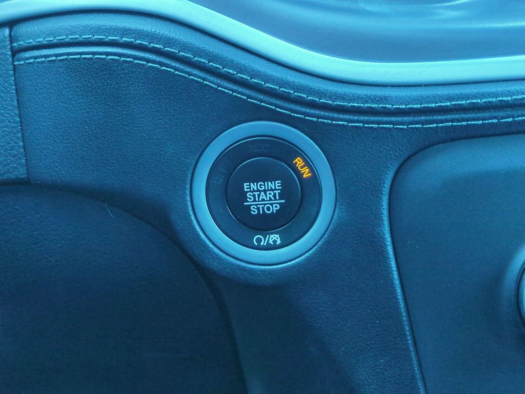 Used 2021 Dodge Charger Scat Pack w/ Plus Group image 27