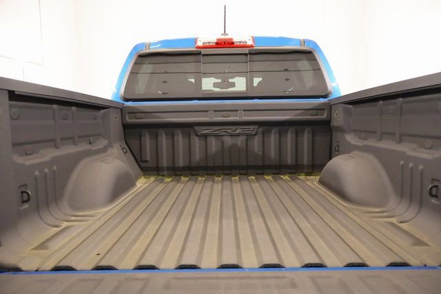 Used 2022 Chevrolet Colorado ZR2 image 26