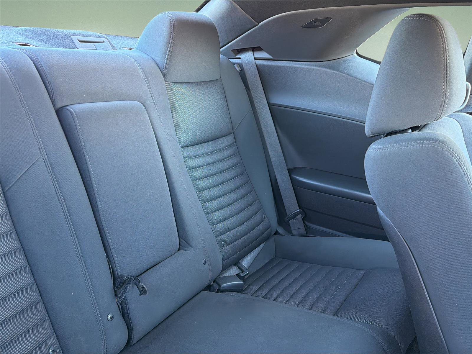 Used 2012 Dodge Challenger SXT RWD image 22