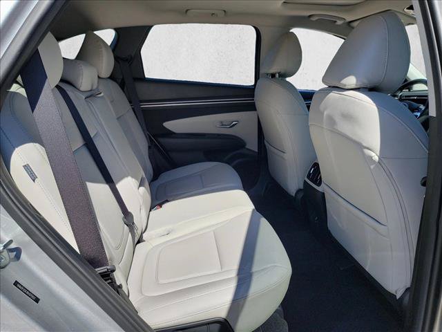 Used 2024 Hyundai Tucson SEL w/ Convenience Package FWD image 23