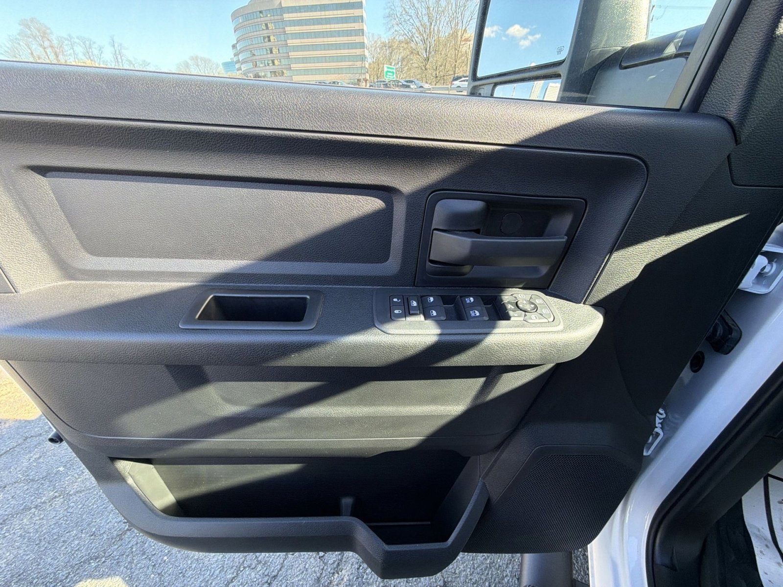 New 2025 RAM 2500 Tradesman image 15