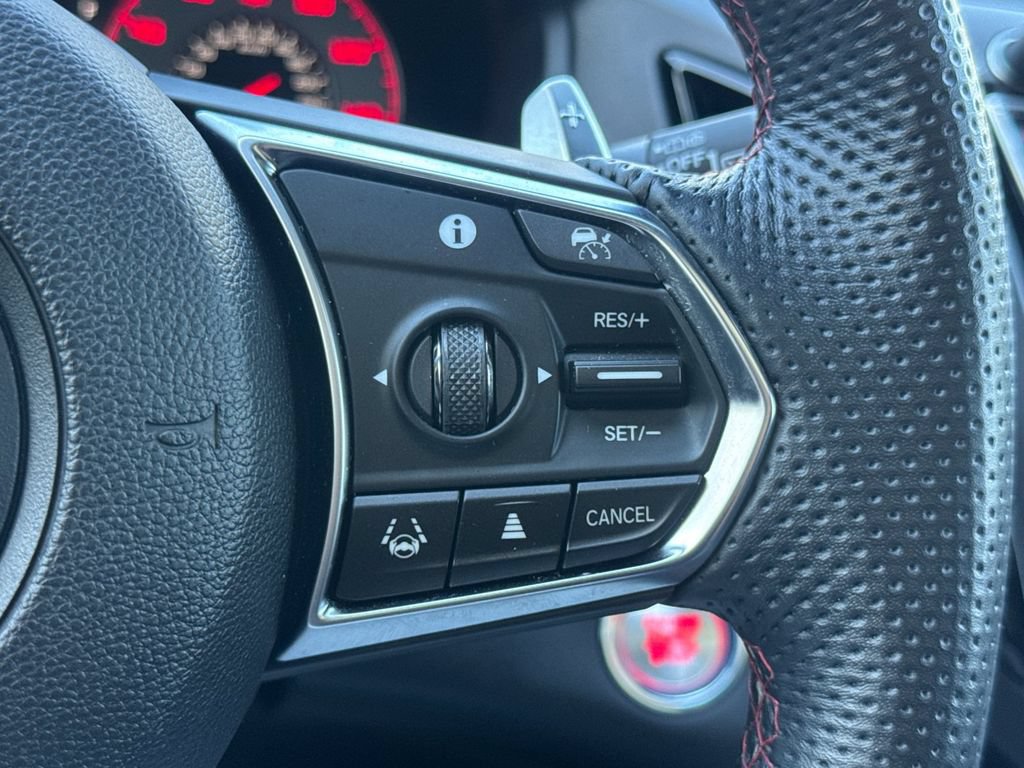 Used 2023 Acura RDX w/ Advance Package AWD/4WD image 32