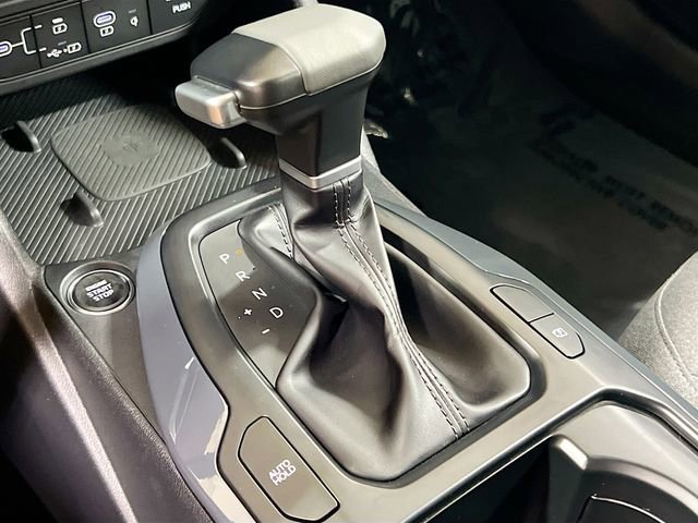 Used 2025 Kia K4 EX image 18
