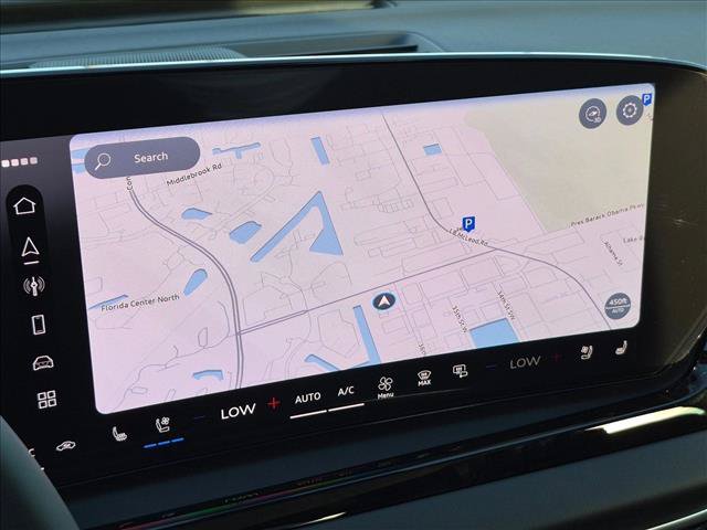 New 2026 Audi A5 Premium Plus AWD/4WD image 12