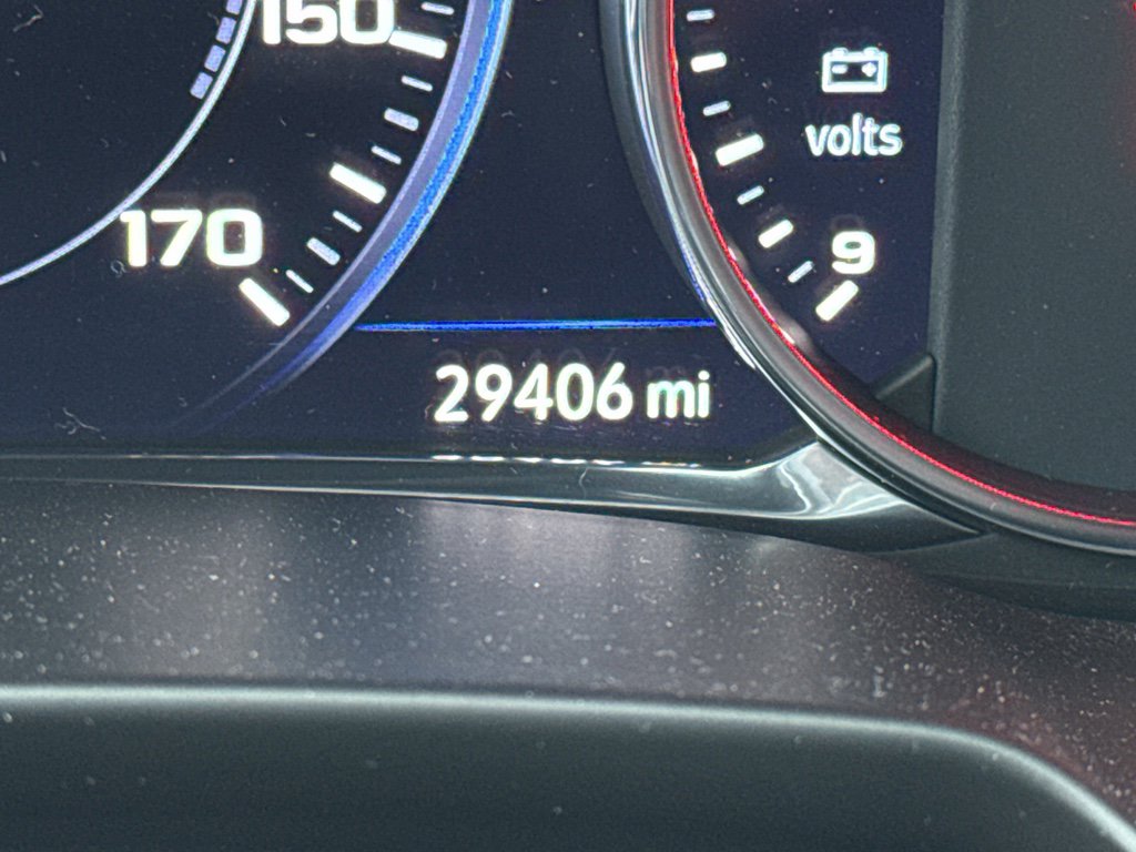 Certified 2023 Chevrolet Blazer RS w/ Driver Confidence II Package image 21