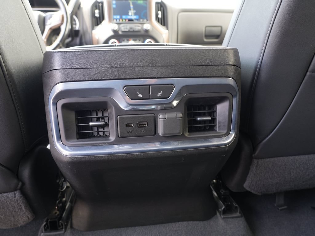 Certified 2022 Chevrolet Silverado 3500 High Country w/ Z71 Off-Road Package AWD/4WD image 26